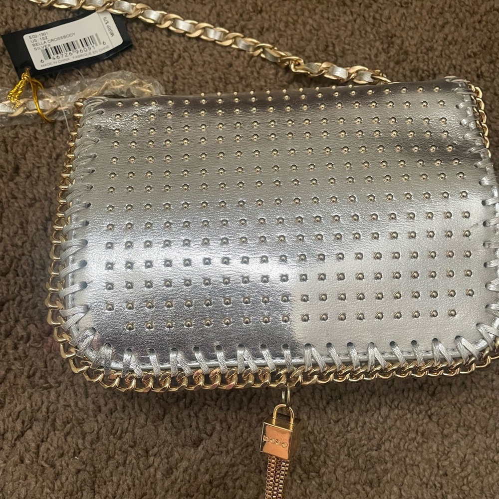 Bebe purse